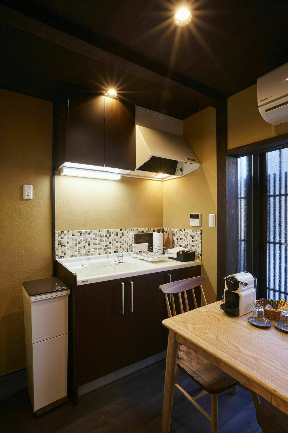 Rinn Matsubara Takasegawa Kyoto Extérieur photo