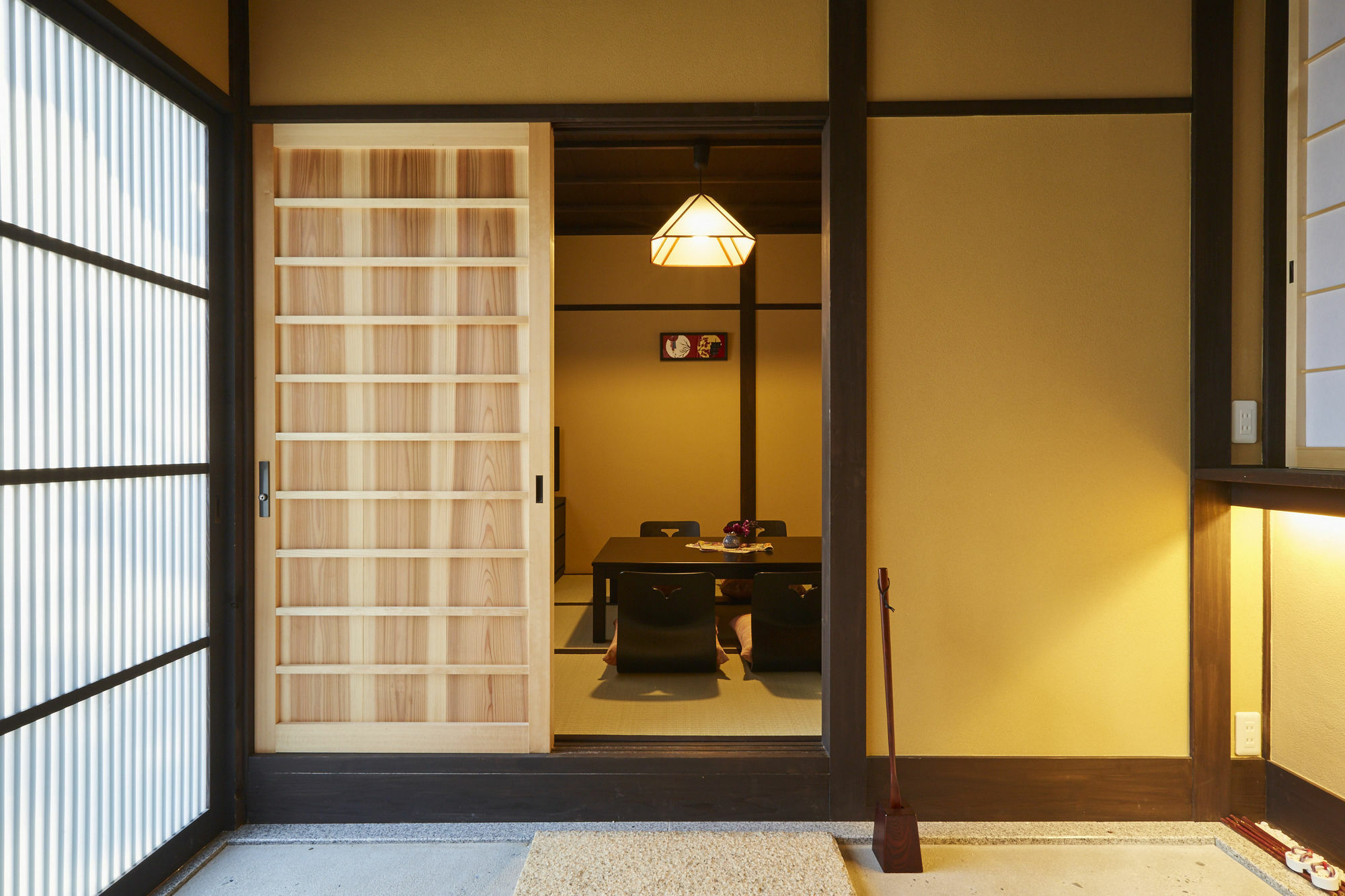 Rinn Matsubara Takasegawa Kyoto Extérieur photo