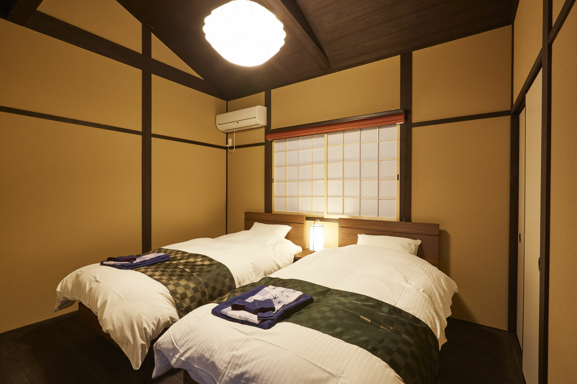 Rinn Matsubara Takasegawa Kyoto Extérieur photo